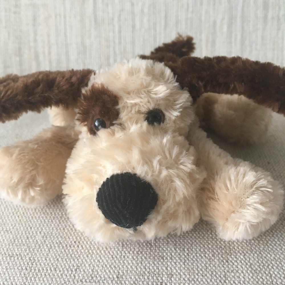 Russ bean dog